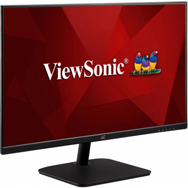Màn hình máy tính Viewsonic VA2432-h 24 inch, Full HD, IPS, 75Hz, 4ms, 104% sRGB - Chính hãng ( BH 36T) | BigBuy360 - bigbuy360.vn