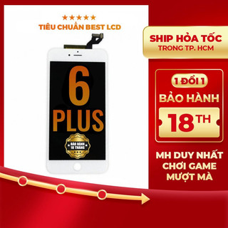Chuẩn usa màn hình dura best thay cho ip 6s/6 plus/6s plus/7/7 plus/8/8 plus/xr/11