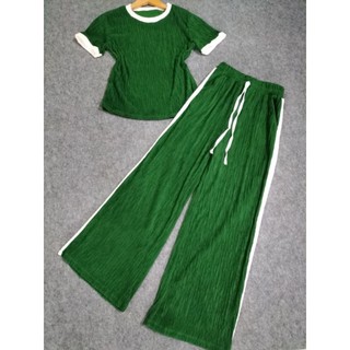 Set bộ thun tay ngắn