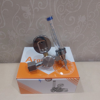 Đồng hồ Argon dùng cho máy hàn tig