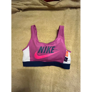 Áo thể thao bra Nike chính hãng còn tag size S