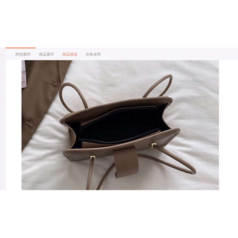 Túi sách nữ ,túi đeo vai shop tina80
