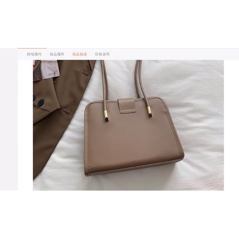 Túi sách nữ ,túi đeo vai shop tina80