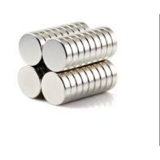 Nam châm đất hiếm 10x3mm