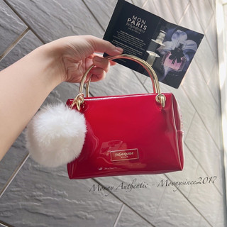 Túi pouch  gift make up siêu xinh