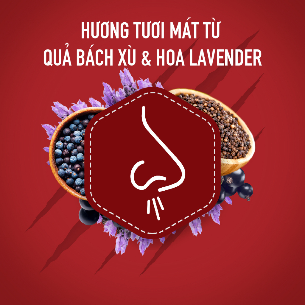 Sáp Khử Mùi Old Spice ElkLord Deodorant 85g