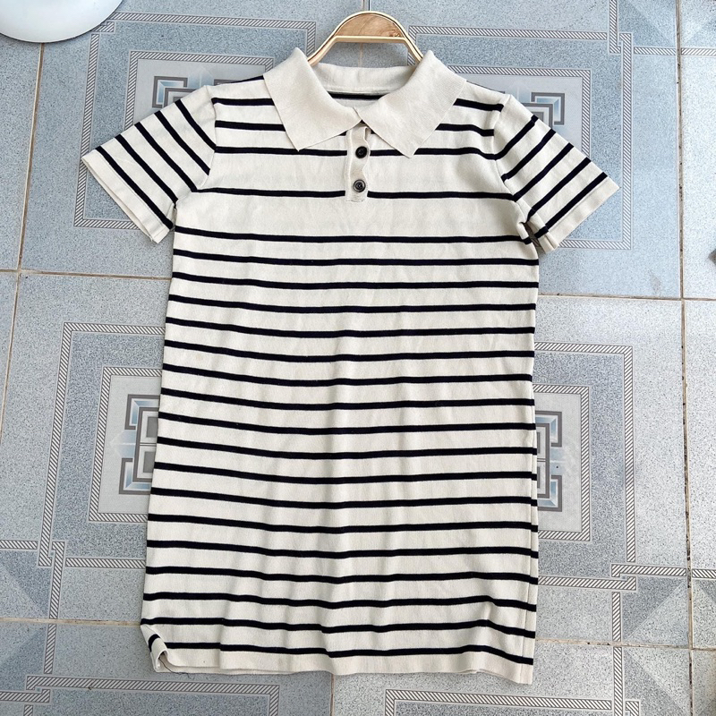 Xả áo mongtoghi  2hand mới 99%