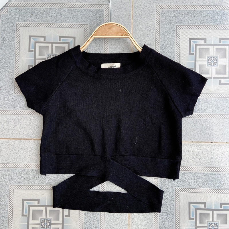 Xả áo mongtoghi  2hand mới 99%