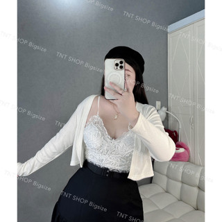 ÁO BRA REN 2S MỎNG [TNT SHOP BIGSIZE 60KG 90KG]
