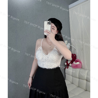 ÁO BRA REN 2S MỎNG [TNT SHOP BIGSIZE 60KG 90KG]