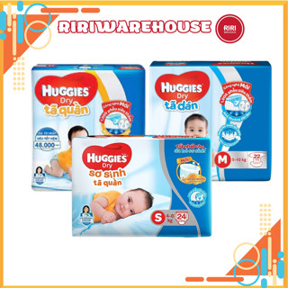 BỈM/TÃ QUẦN/DÁN HUGGIES Pant Super Jumbo SIZE S/M/ /L/XXL/M74/L68/XL62/XXL56
