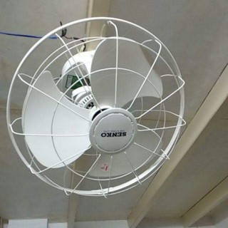 Quạt trần đảo TD105