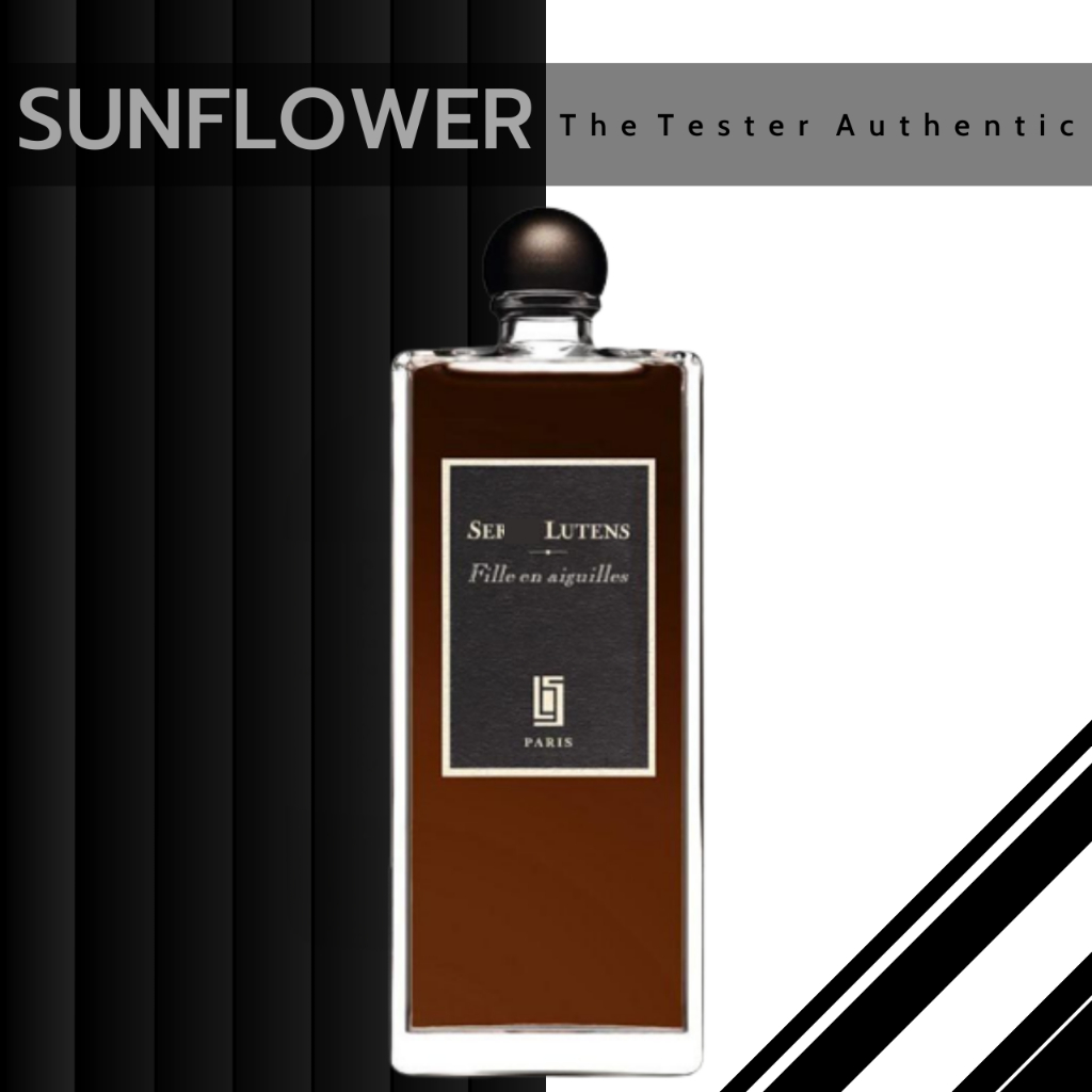 Nước hoa 𝗦𝗲𝗿𝗴𝗲 𝗟𝘂𝘁𝗲𝗻𝘀 Fille en Aiguilles 10ml