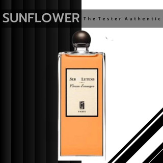 Nước hoa 𝗦𝗲𝗿𝗴𝗲 𝗟𝘂𝘁𝗲𝗻𝘀 d'Oranger by Serge Lutens 10ml