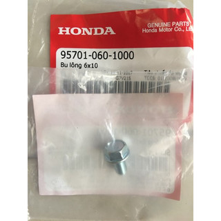 Ốc 6 ly 10 bông đầu điếu 10