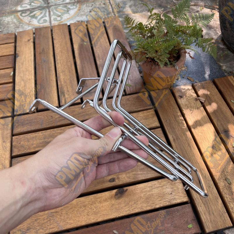 Baga mũi  Super dream 110, super dream mới