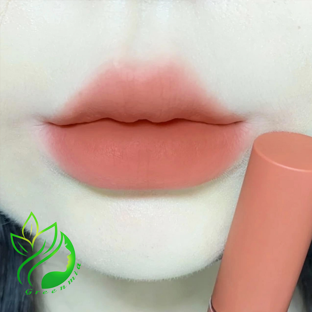 Son 3CE Velvet Lip Tint Going Right – Màu Cam Hồng Đất CHÍNH HÃNG CHECK HIDDEN TAG
