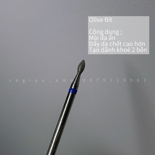 Đầu Mài Da Nga Các Mã