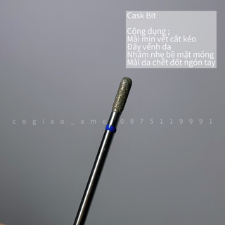 Đầu Mài Da Nga Các Mã