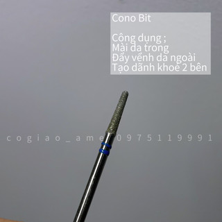 Đầu Mài Da Nga Các Mã