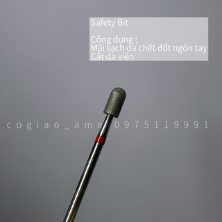 Đầu Mài Da Nga Các Mã