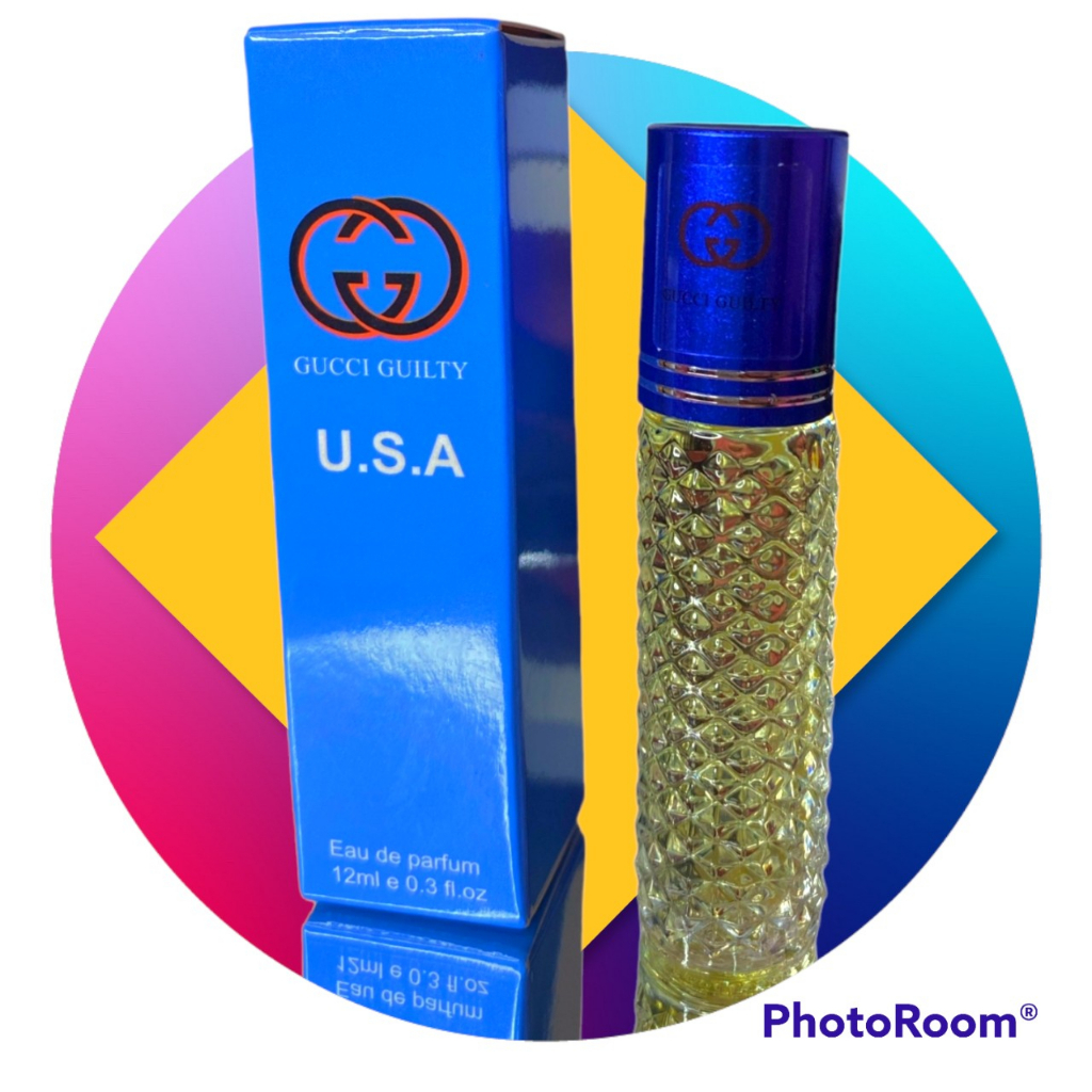 nước hoa lăn,tinh dầu lăn 12ml,tinh dầu usa,lăn mini,golden,lancome lvb,good girl,lucky,chiết dạng lăn