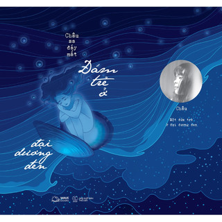 Sách - Đám Trẻ Ở Đại Dương Đen