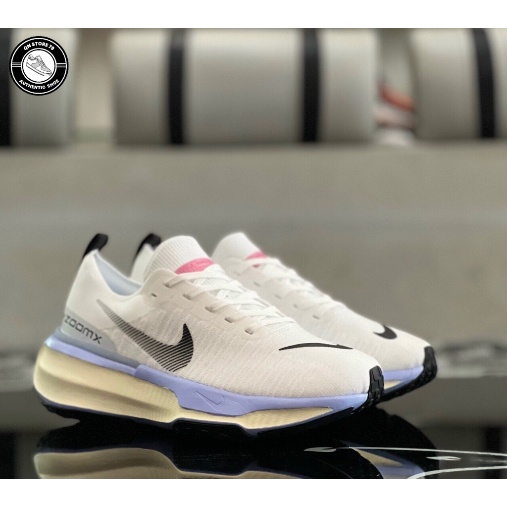 Giày Thể Thao Nike Invincible 3 (Chính Hãng-Fullbox)