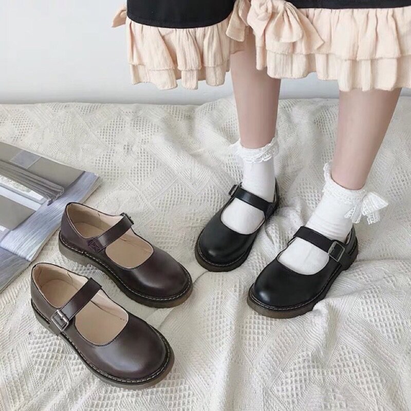 Giày Si (nhiều mẫu mã đa dạng)