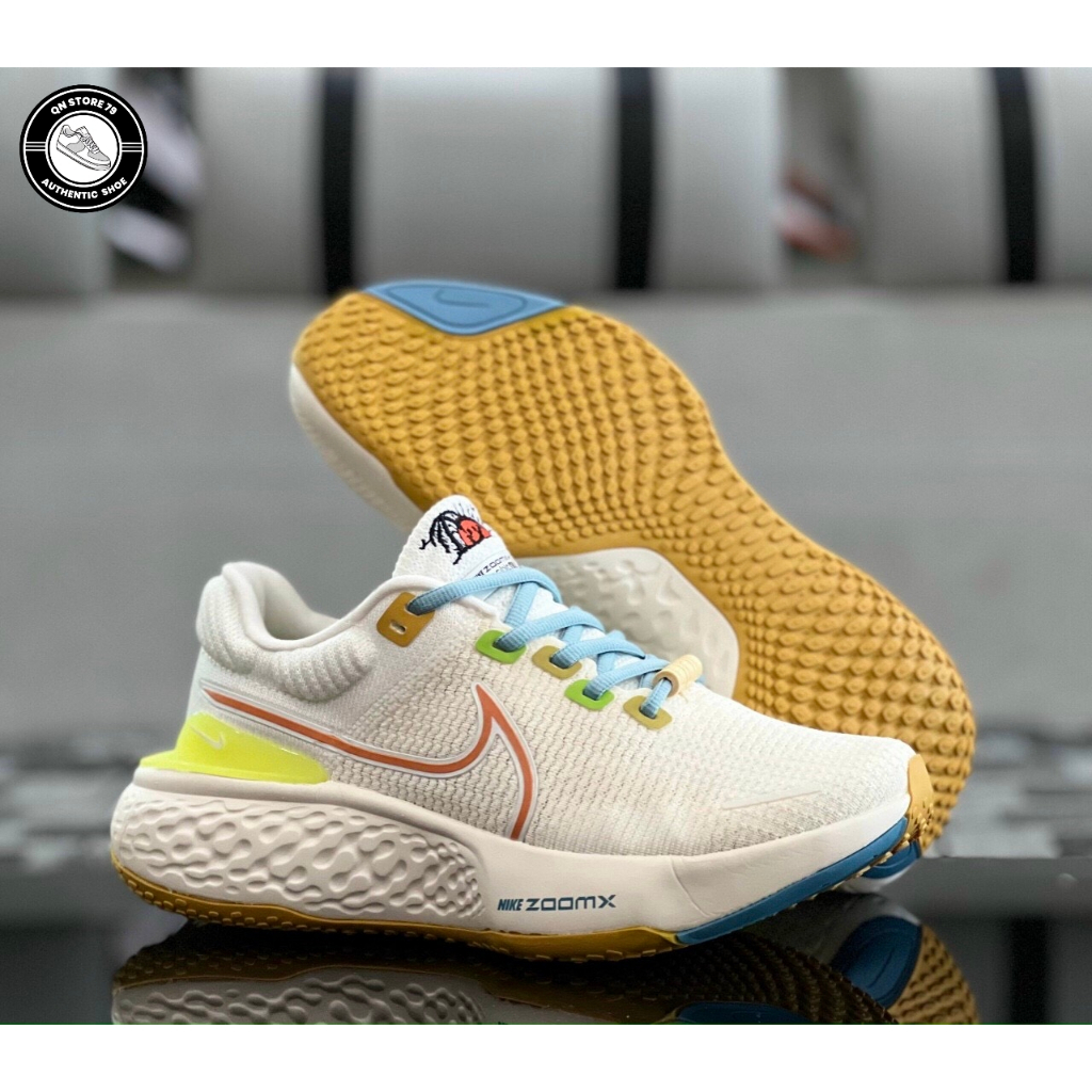 Giày Thể Thao Nike Invincible Run FK 2