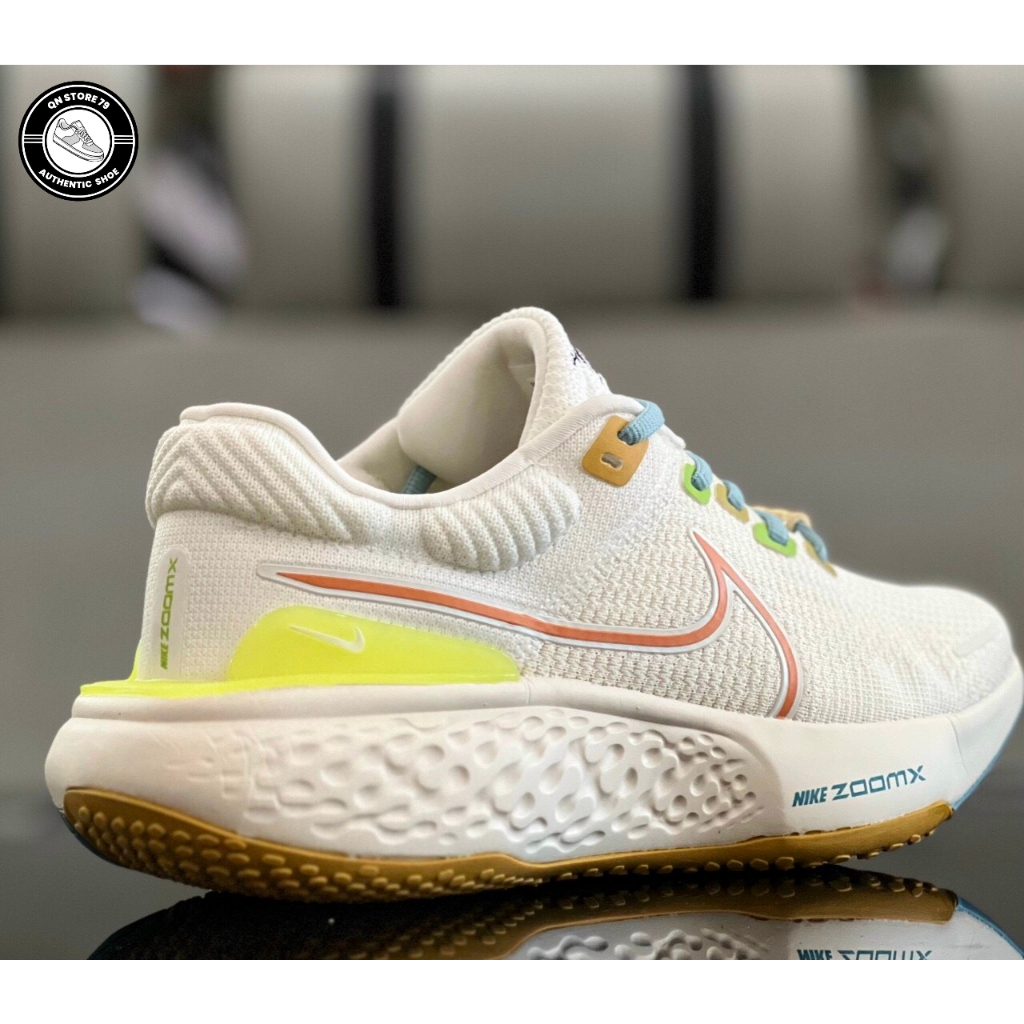 Giày Thể Thao Nike Invincible Run FK 2