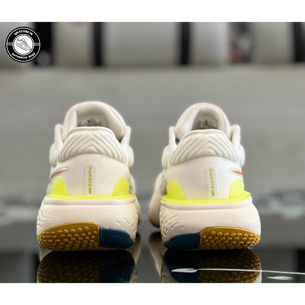 Giày Thể Thao Nike Invincible Run FK 2