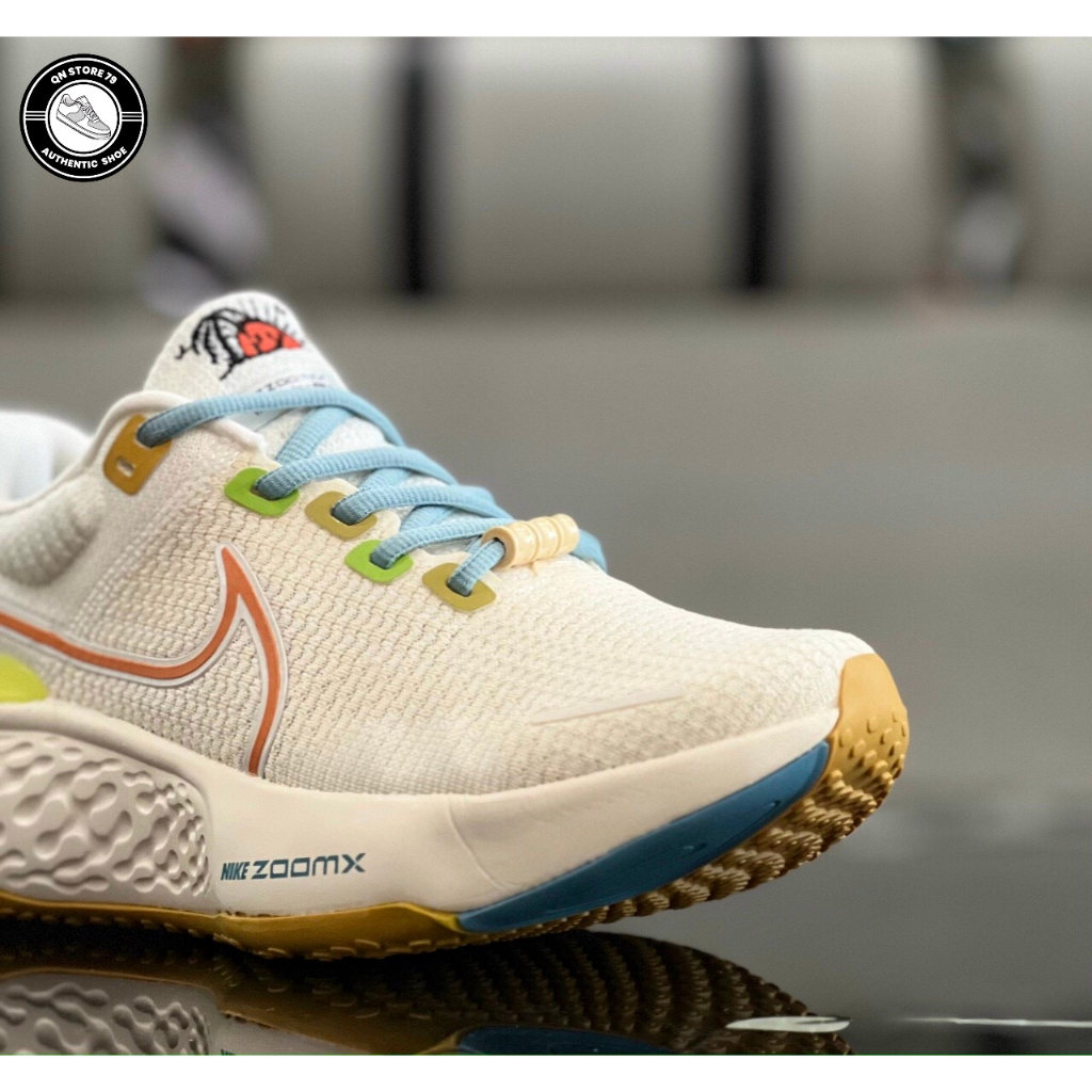 Giày Thể Thao Nike Invincible Run FK 2