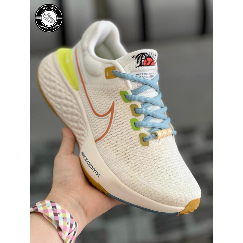 Giày Thể Thao Nike Invincible Run FK 2