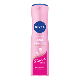 Xịt Khử Mùi Nivea Nữ 150ml (5 mùi)
