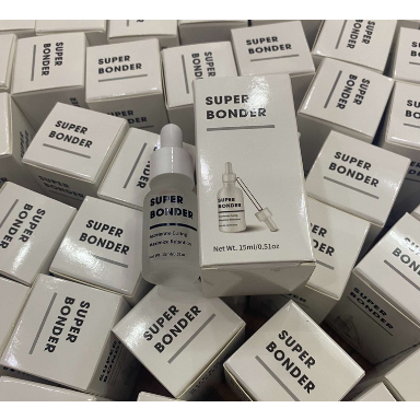 Dưỡng Bền Mi Super Bonder