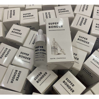 Dưỡng Bền Mi Super Bonder