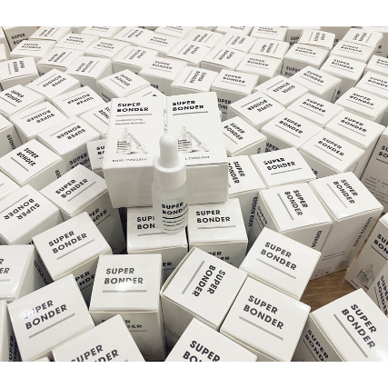 Dưỡng Bền Mi Super Bonder