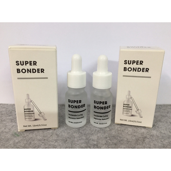 Dưỡng Bền Mi Super Bonder