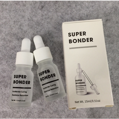 Dưỡng Bền Mi Super Bonder