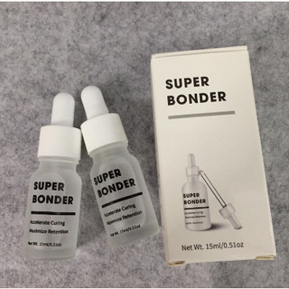 Dưỡng Bền Mi Super Bonder