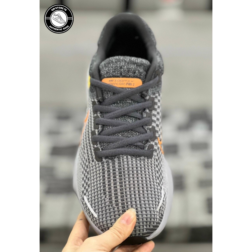 Giày Thể Thao Nike Invincible