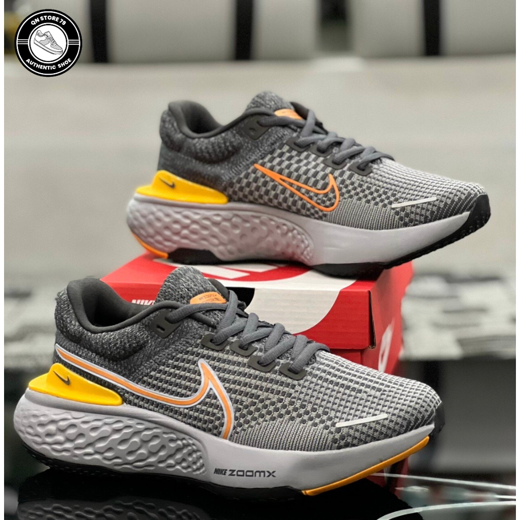 Giày Thể Thao Nike Invincible