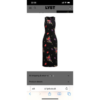 Đầm Juicy Couture xịn