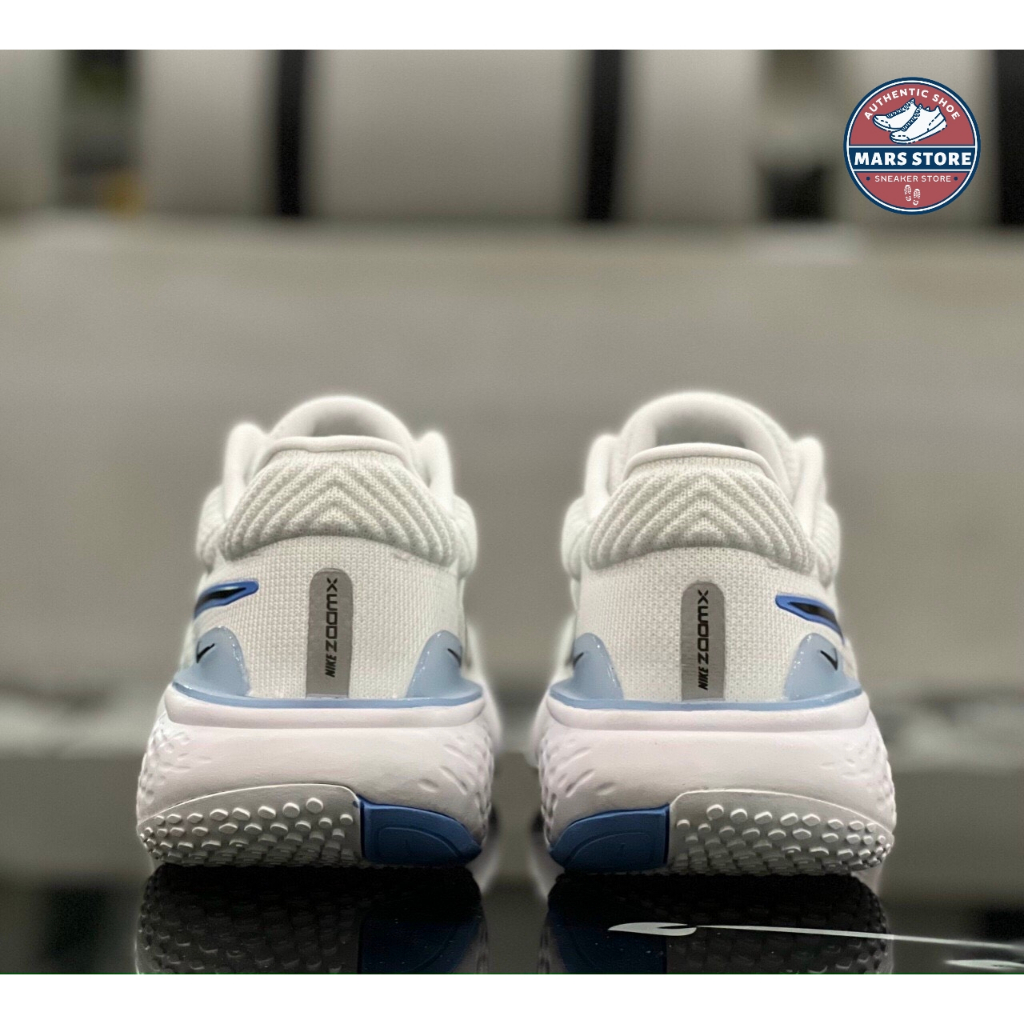 Giày Thể Thao Nike Invincible Run FK2 Real Chính Hãng - Fullbox