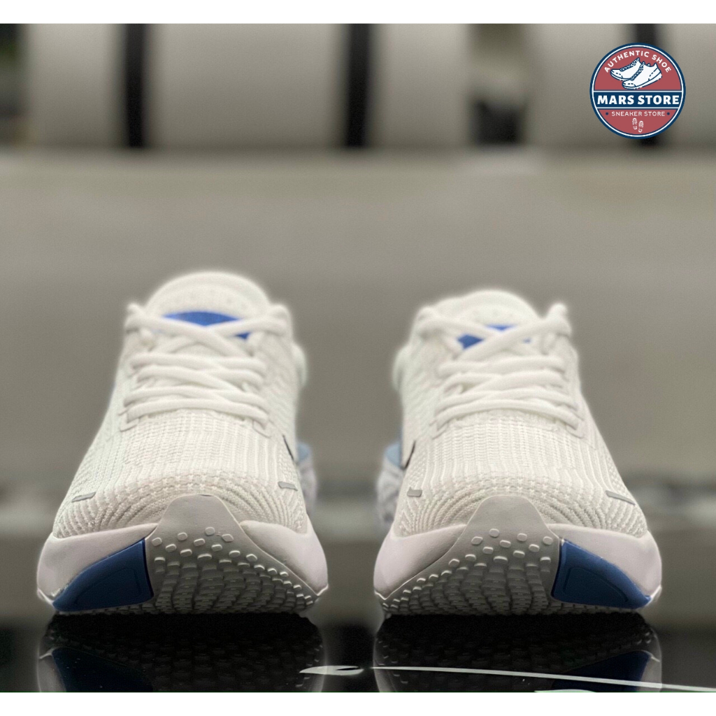 Giày Thể Thao Nike Invincible Run FK2 Real Chính Hãng - Fullbox