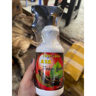Tinh dầu asa trầm hương 350ml