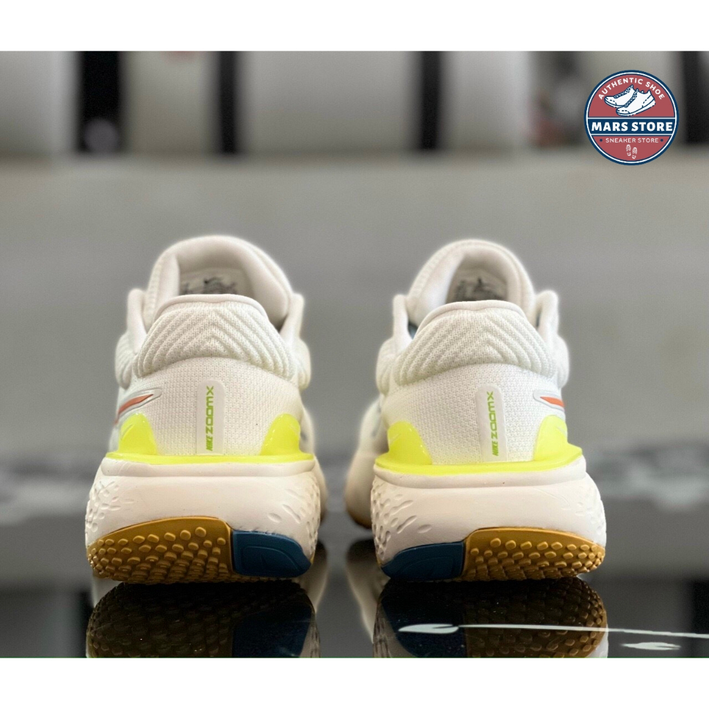 Giày Thể Thao Nike Invincible Run FK2 Real Chính Hãng - Fullbox