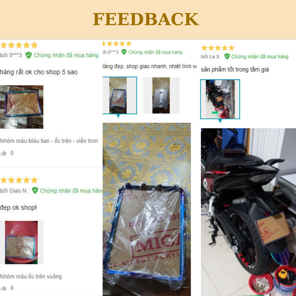 Lốp xe máy hàng nhập khẩu có đầy đủ thông số. Shop Tây Thành chuyên vỏ xe máy, nhông sên dĩa