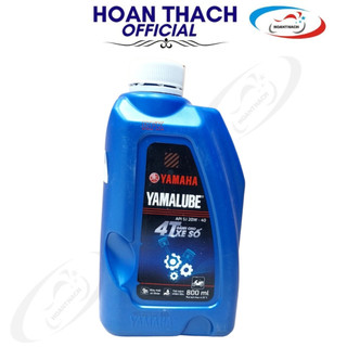 Nhớt yamaha 0.8l xe số hoanthach sp003555